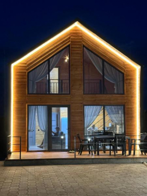Lake Villas Issyk-Kul Opening 2024